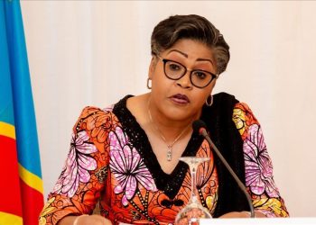 RDC : la première ministre Judith Suminwa fixe le SMIG à 14500 fc à partir de Mai 2025 (décret)