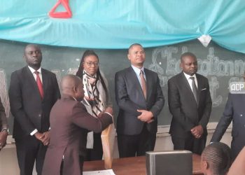 Exetat 2025: 94.745 candidats attendus dans 178 centres à Lubumbashi