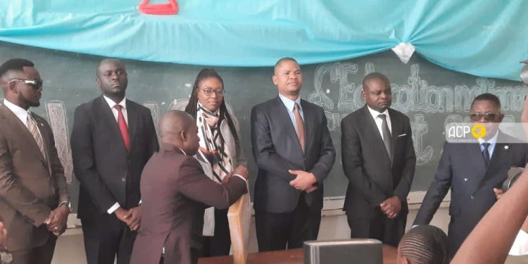 Exetat 2025: 94.745 candidats attendus dans 178 centres à Lubumbashi