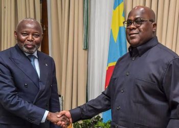 Accord RDC-Rwanda: Vital Kamerhe salue la réponse diplomatique et politique de Félix Tshisekedi à la crise sécuritaire
