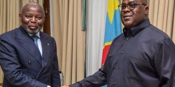 Accord RDC-Rwanda: Vital Kamerhe salue la réponse diplomatique et politique de Félix Tshisekedi à la crise sécuritaire