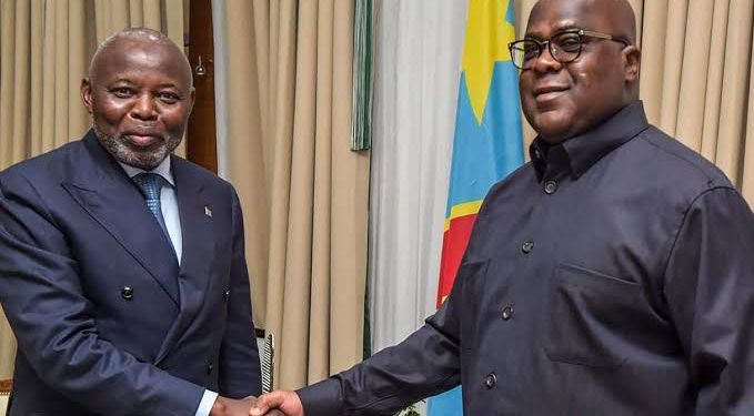 Accord RDC-Rwanda: Vital Kamerhe salue la réponse diplomatique et politique de Félix Tshisekedi à la crise sécuritaire