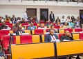 ‎Kinshasa : les députés provinciaux débutent leurs vacances ce mardi 1er juillet‎