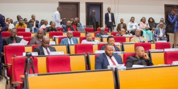 ‎Kinshasa : les députés provinciaux débutent leurs vacances ce mardi 1er juillet‎