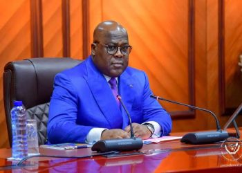 RDC : revue à la baisse, la loi des finances rectificative 2025 promulguée se chiffre à 17,2 milliards de dollars