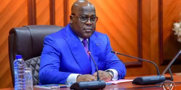 RDC : revue à la baisse, la loi des finances rectificative 2025 promulguée se chiffre à 17,2 milliards de dollars
