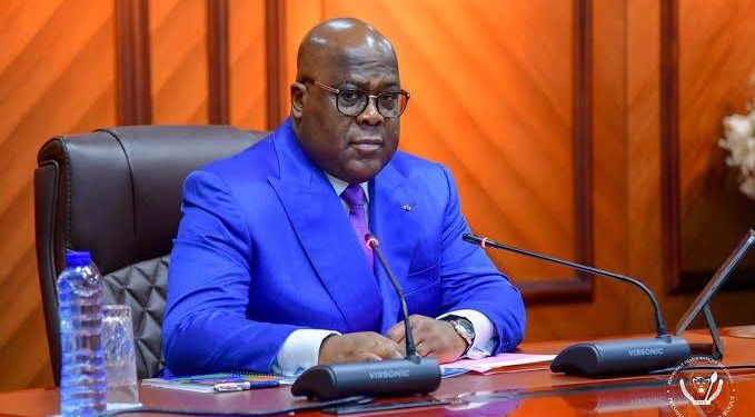 RDC : revue à la baisse, la loi des finances rectificative 2025 promulguée se chiffre à 17,2 milliards de dollars