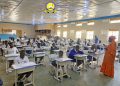Kampala : 133 élèves congolais dont 75 filles passent l’examen de fin d’études primaires