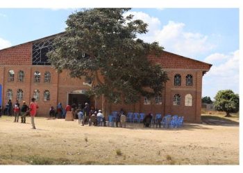Haut-Katanga : La paroisse Saint François d’Assise fermée après des actes de vandalisme à Lubumbashi