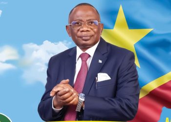Accord de paix RDC-Rwanda : L’ARD salue la lucidité politique du Président Tshisekedi pour sauvegarder l’intégrité territoriale face aux velléités de balkanisation