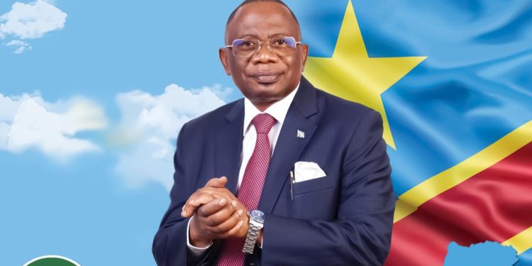 Accord de paix RDC-Rwanda : L’ARD salue la lucidité politique du Président Tshisekedi pour sauvegarder l’intégrité territoriale face aux velléités de balkanisation