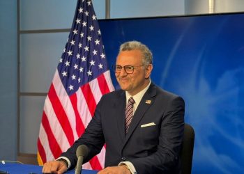 Accord de paix RDC-Rwanda: « la priorité est désormais de traduire les engagements en actes » ( Massad Boulos)