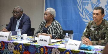‎RDC : la MONUSCO salue la signature de l’accord de cessation des hostilités en Ituri‎