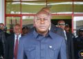 Kasaï-Central: le gouverneur Joseph Moïse Kambulu, de nouveau convoqué à Kinshasa après la nomination des responsables territoriaux