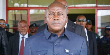 Kasaï-Central: le gouverneur Joseph Moïse Kambulu, de nouveau convoqué à Kinshasa après la nomination des responsables territoriaux