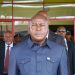 Kasaï-Central: le gouverneur Joseph Moïse Kambulu, de nouveau convoqué à Kinshasa après la nomination des responsables territoriaux