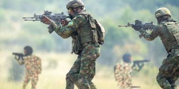 Agression dans l’Est : « le Rwanda a utilisé son centre de formation Gabiro et les centres militaires à Nasho et Gako pour former des recrues du M23 » ( Groupe d’experts de l’ONU)