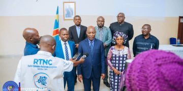 Sud-Kivu : le gouvernement provincial s’engage à faciliter le couloir humanitaire et la libre circulation des acteurs humanitaires