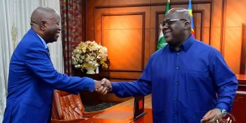 RDC : Adolphe Muzito salue l’accord de Washington et se dit ouvert à la formation d’un nouveau gouvernement