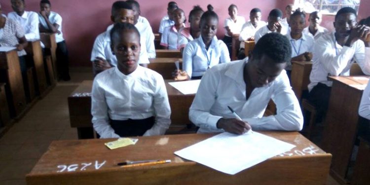 ENAFEP : plusieurs finalistes ont raté les épreuves au Nord-Kivu et en Ituri