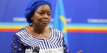 Prétendu détournement des fonds de la PRECOP27: le Cabinet d’Eve Bazaiba dénonce une campagne visant à discréditer ses efforts au service de la Nation