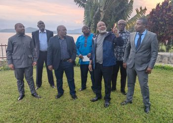 Agression Rwandaise : « le retour de Joseph Kabila a exacerbé des tensions internes au sein de l&rsquo;AFC/M23 » ( Rapport de l’ONU)