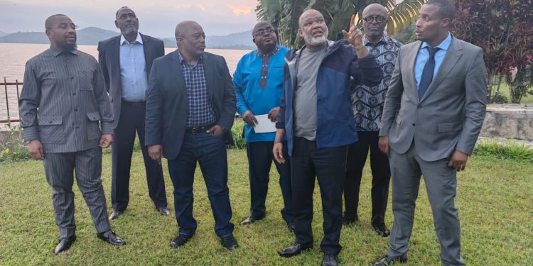 Agression Rwandaise : « le retour de Joseph Kabila a exacerbé des tensions internes au sein de l’AFC/M23 » ( Rapport de l’ONU)