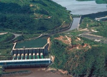 RDC : La Banque mondiale met en œuvre le projet d&rsquo;Inga 3, dont la première phase est chiffrée à 250 millions USD