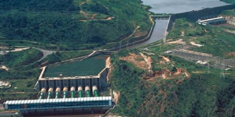 RDC : La Banque mondiale met en œuvre le projet d’Inga 3, dont la première phase est chiffrée à 250 millions USD