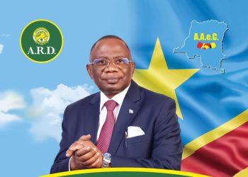Accord de paix RDC-Rwanda : L&rsquo;ARD salue la lucidité politique du Président Tshisekedi pour sauvegarder l’intégrité territoriale face aux velléités de balkanisation