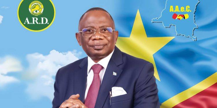 Accord de paix RDC-Rwanda : L’ARD salue la lucidité politique du Président Tshisekedi pour sauvegarder l’intégrité territoriale face aux velléités de balkanisation