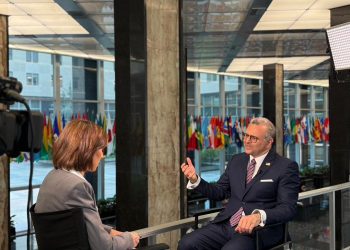 Accord de paix RDC-Rwanda : « La neutralisation des FDLR peut être rapide, elle n’a pas besoin de durer des mois » (Massad Boulos)