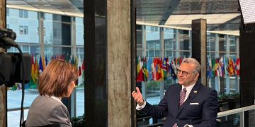 Accord de paix RDC-Rwanda : « La neutralisation des FDLR peut être rapide, elle n’a pas besoin de durer des mois » (Massad Boulos)