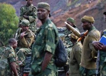 RDC : Lancement de l’opération d’identification des FARDC et des WAZALENDO dans la province du Sud-Kivu