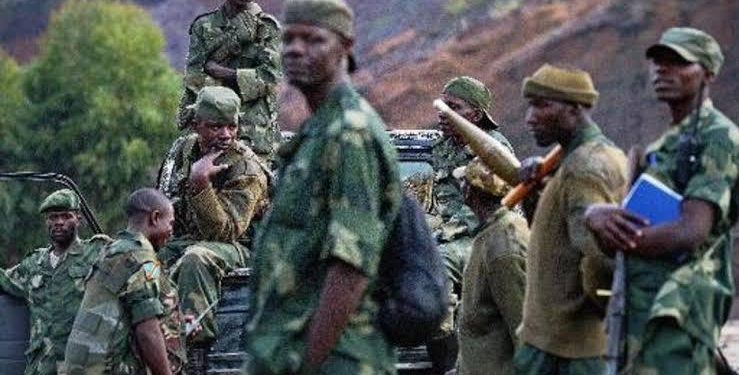 RDC : Lancement de l’opération d’identification des FARDC et des WAZALENDO dans la province du Sud-Kivu