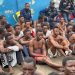 Opération Ndobo 2 : la police annonce l’arrestation d’un groupe de 270 bandits à Kinshasa