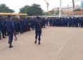 ‎Kinshasa : la Police Nationale Congolaise annonce la traque des bandits Kuluna dans la commune de Matete