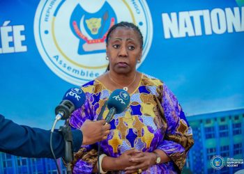 Insécurité grandissante à KISANFU dans le Lualaba : l’Honorable Princesse Dominique MUNONGO INAMIZI hausse le ton et interpelle les autorités provinciales