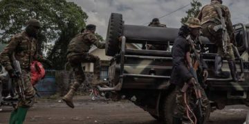 Guerre dans l’Est: le Bureau conjoint de l’ONU aux droits de l’homme documente l’exécution sommaire de plus de 1600 civils par le M23