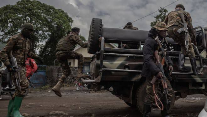 Guerre dans l’Est: le Bureau conjoint de l’ONU aux droits de l’homme documente l’exécution sommaire de plus de 1600 civils par le M23