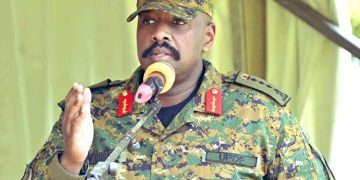 Général Muhoozi après le rapport de Nations-Unies Kampala :  » Nous n&rsquo;avons jamais planifié d&rsquo;attaquer la RDC, cela n&rsquo;a jamais été notre objectif »