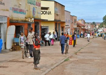 Lualaba : Découverte tragique de huit corps sans vie dans le territoire de Lubudi