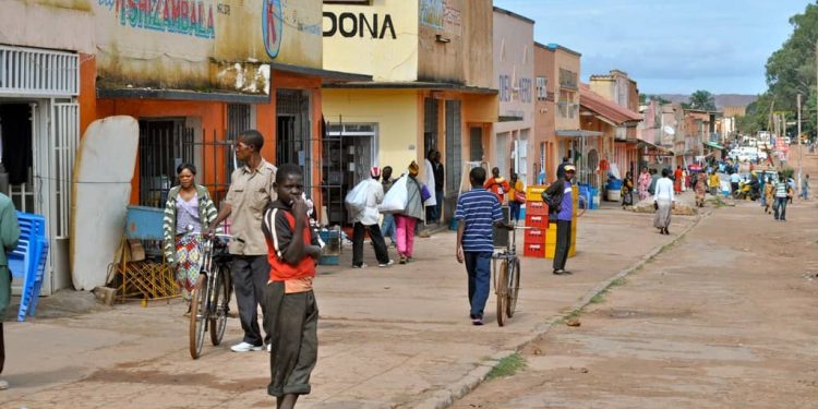 Lualaba : Découverte tragique de huit corps sans vie dans le territoire de Lubudi