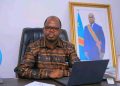 Crise interne à l’UDPS : le premier vice-président de l’assemblée nationale Jean Claude TSHILUMBAYI accusé d’entretenir le désordre