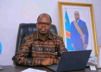 Crise interne à l&rsquo;UDPS : le premier vice-président de l’assemblée nationale Jean Claude TSHILUMBAYI accusé d’entretenir le désordre