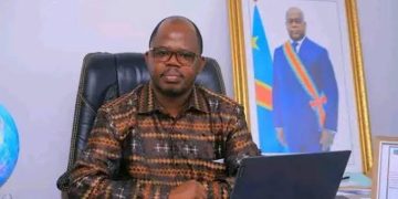 Crise interne à l&rsquo;UDPS : le premier vice-président de l’assemblée nationale Jean Claude TSHILUMBAYI accusé d’entretenir le désordre