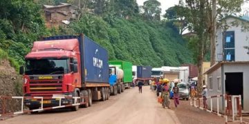 Sud-Kivu: l’association des transporteurs décrète une grève illimitée pour protester contre l’insécurité sur l’axe routier Uvira-Fizi