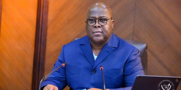 RDC: Félix Tshisekedi promulgue la loi sur la mise en œuvre de la politique nationale d’Aménagement du territoire