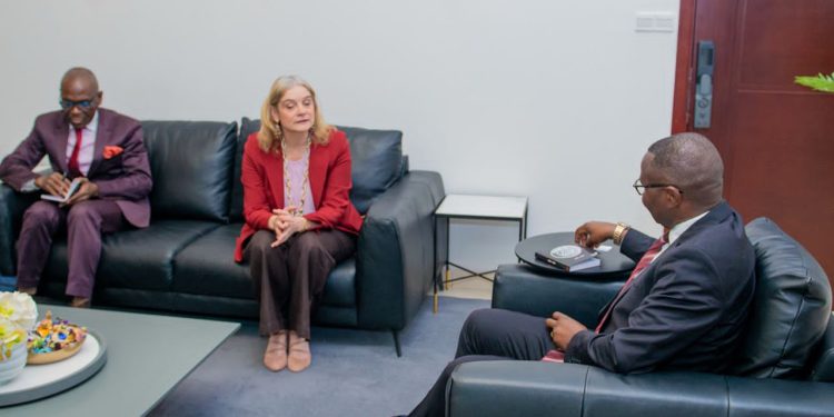 Coopération : une mission économique et commerciale du Royaume des Pays-Bas attendue à Kinshasa