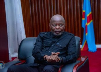 50ᵉ session de l’Assemblée parlementaire de la Francophonie : Vital Kamerhe à Paris pour représenter la RDC